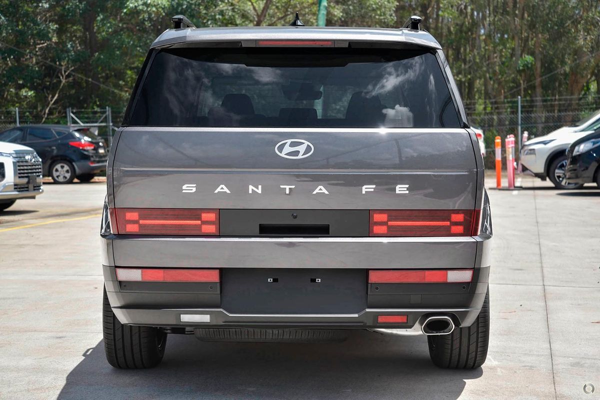 2024 Hyundai Santa Fe MX5.V1