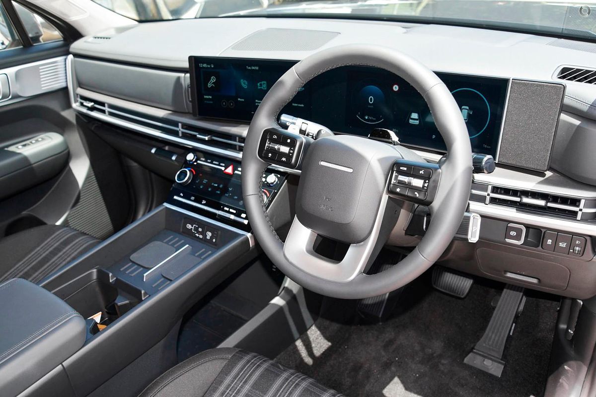 2024 Hyundai Santa Fe MX5.V1