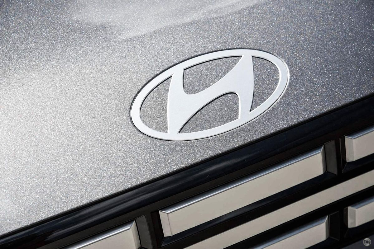 2024 Hyundai Santa Fe MX5.V1