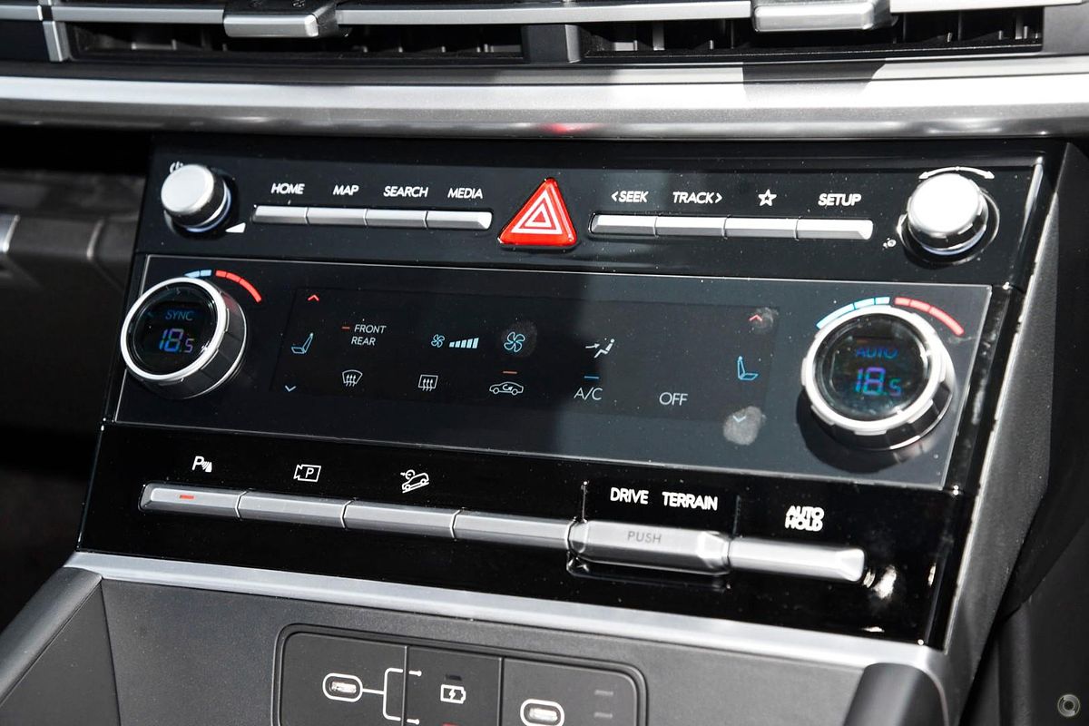 2024 Hyundai Santa Fe MX5.V1