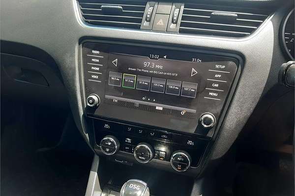 2020 SKODA OCTAVIA 110 TSI BASE NE MY20