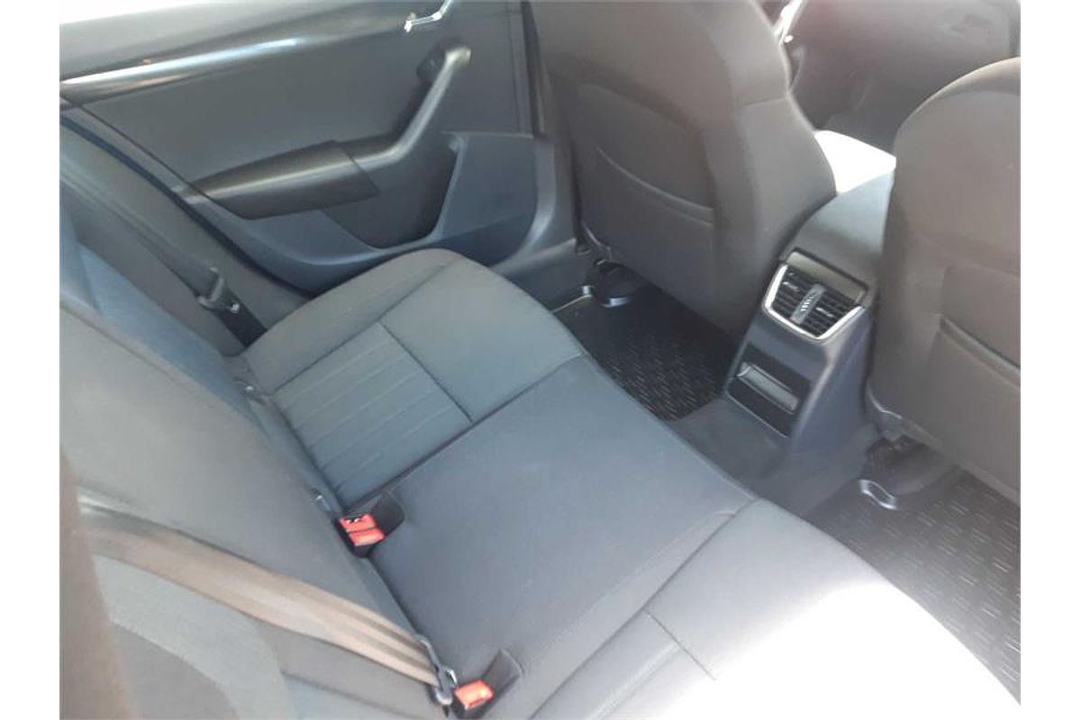 2020 SKODA OCTAVIA 110 TSI BASE NE MY20