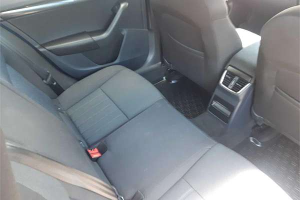 2020 SKODA OCTAVIA 110 TSI BASE NE MY20
