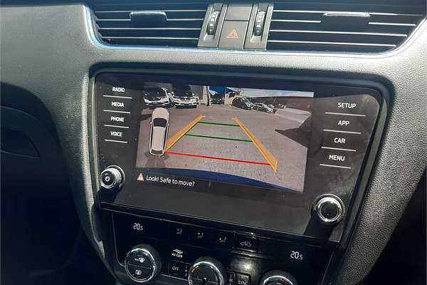 2020 SKODA OCTAVIA 110 TSI BASE NE MY20
