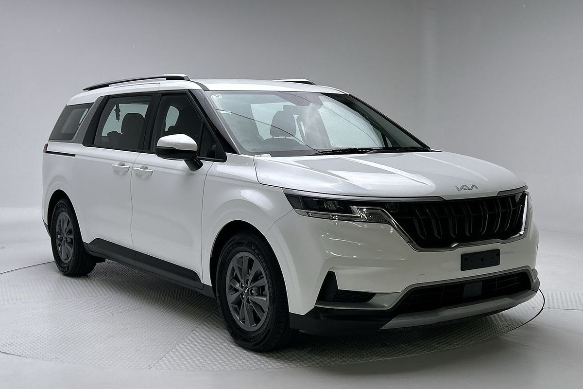 2022 Kia Carnival S KA4
