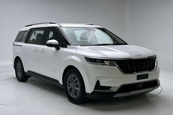 2022 Kia Carnival S KA4