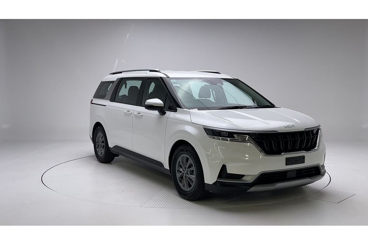 2022 Kia Carnival S KA4