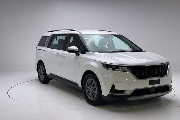 2022 Kia Carnival S KA4