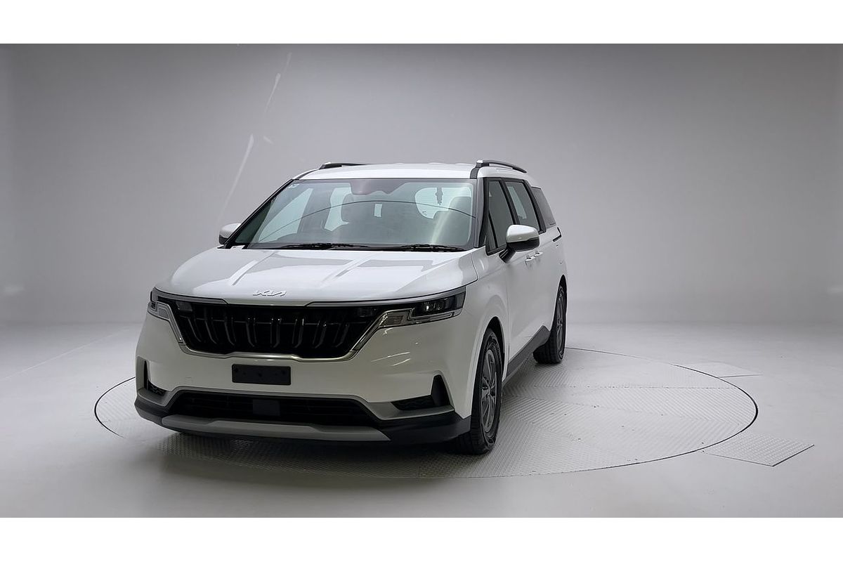2022 Kia Carnival S KA4