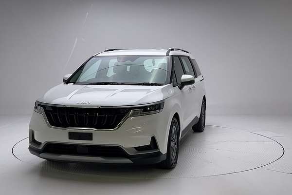 2022 Kia Carnival S KA4