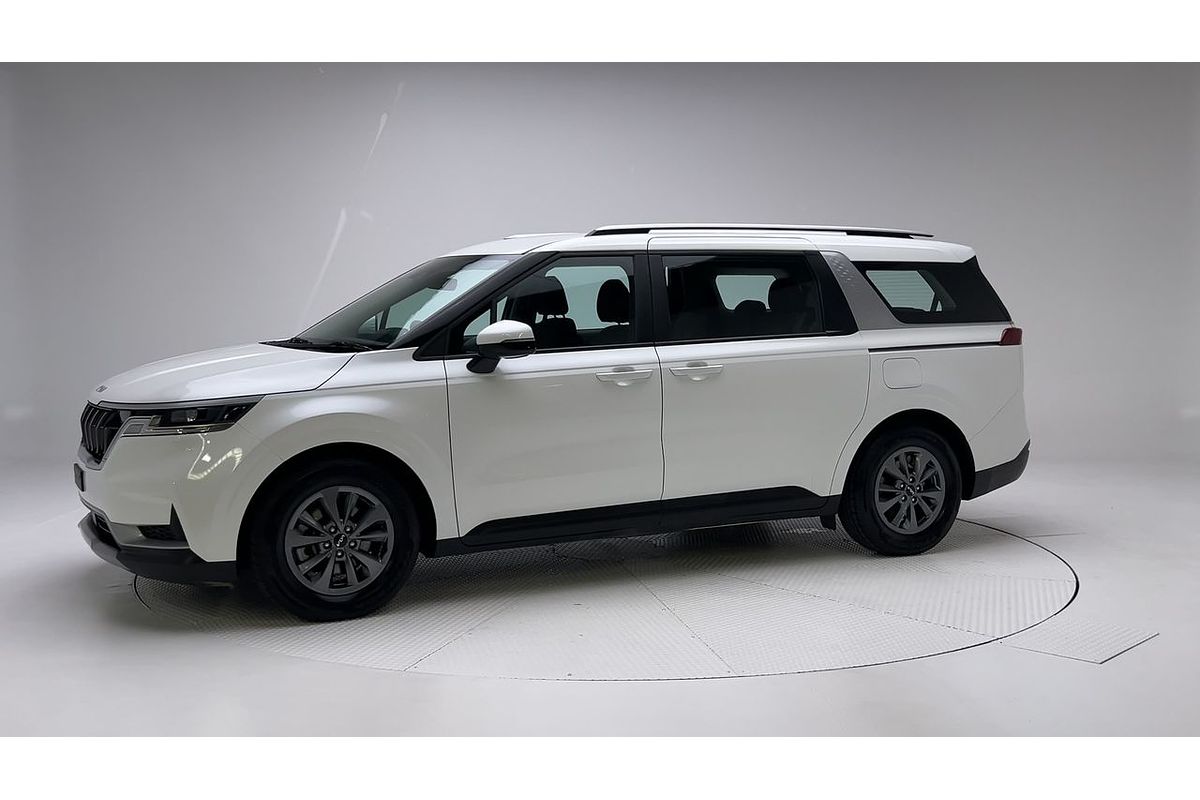 2022 Kia Carnival S KA4