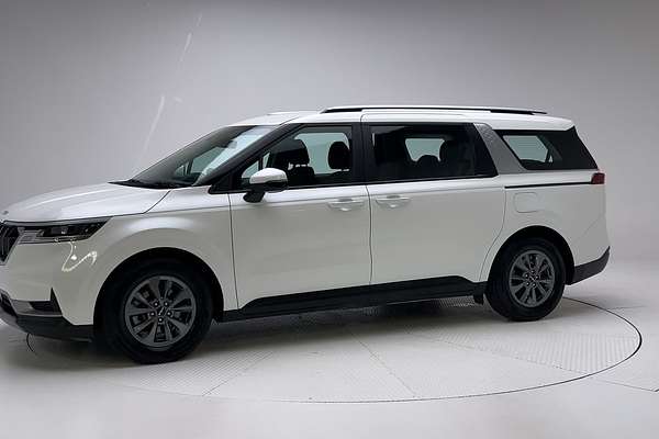 2022 Kia Carnival S KA4