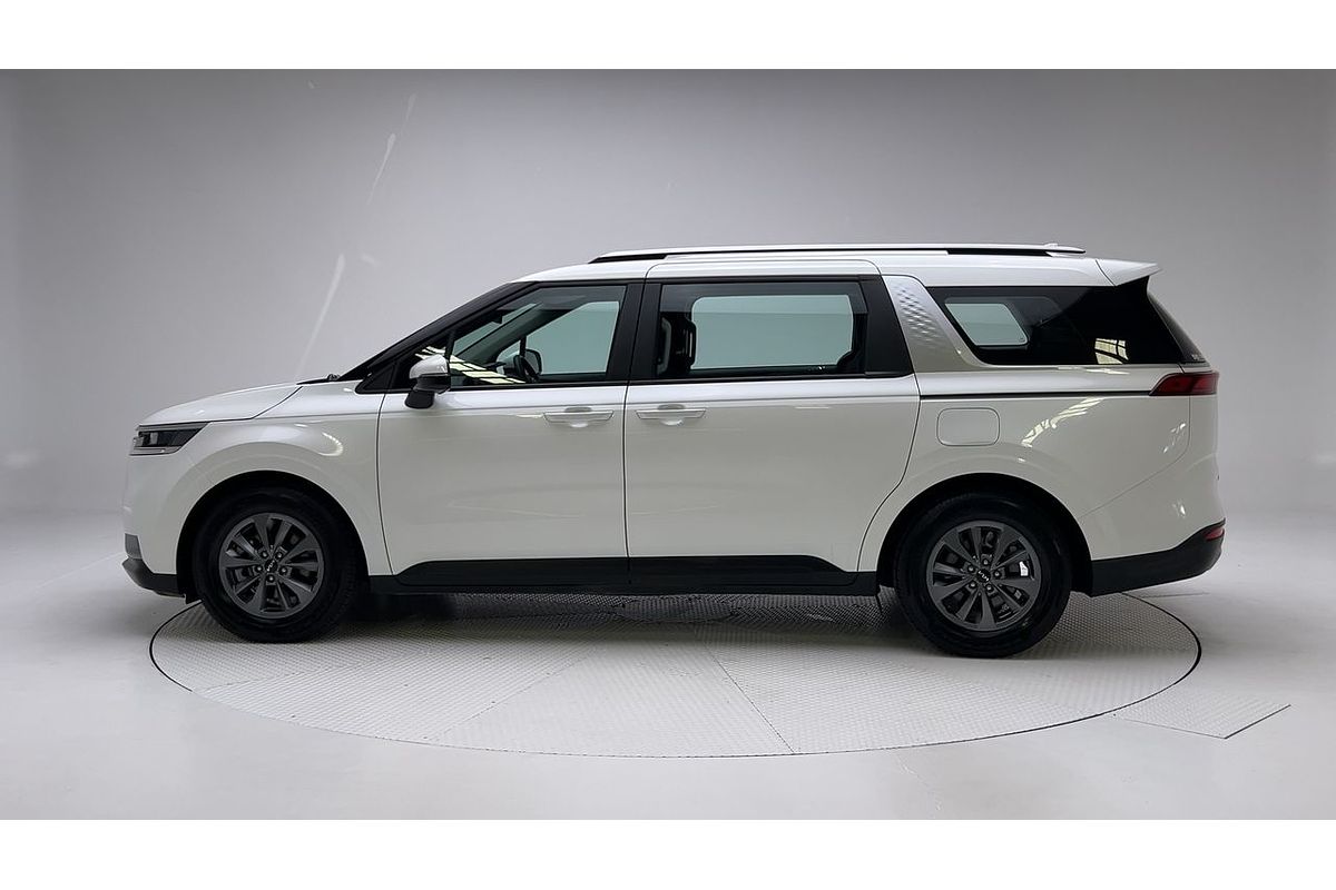 2022 Kia Carnival S KA4