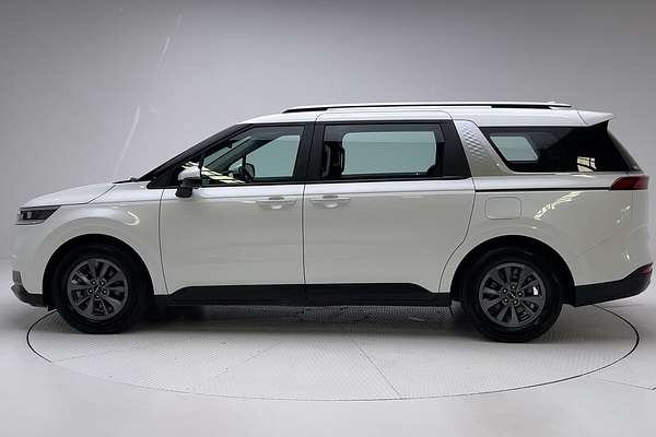 2022 Kia Carnival S KA4