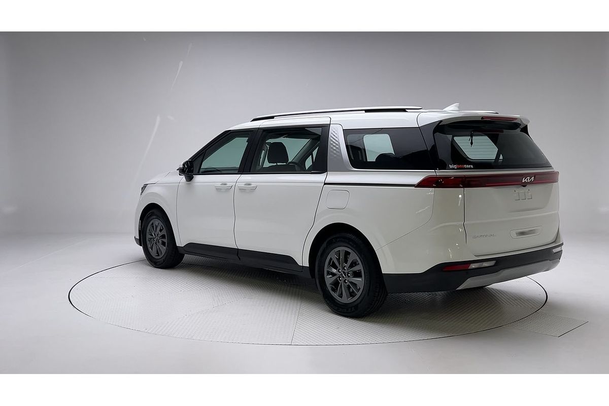 2022 Kia Carnival S KA4