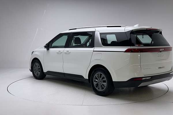 2022 Kia Carnival S KA4