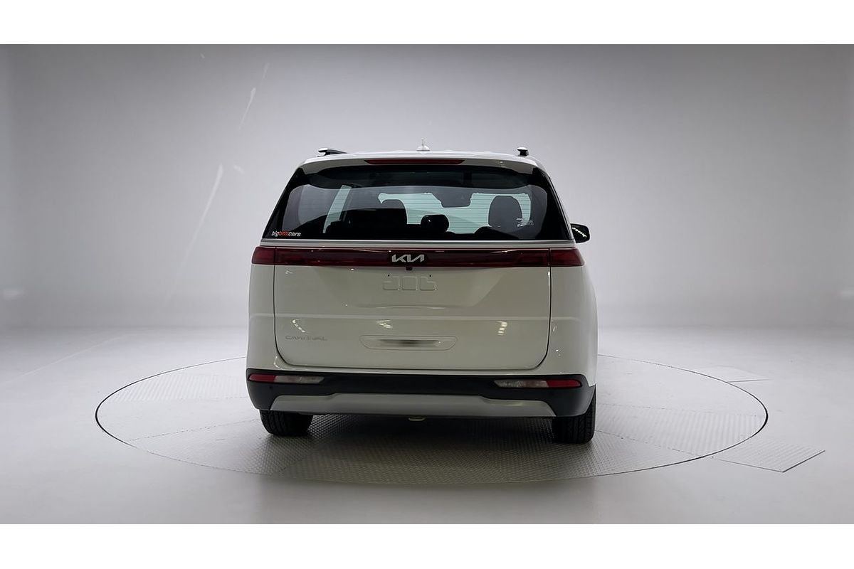 2022 Kia Carnival S KA4