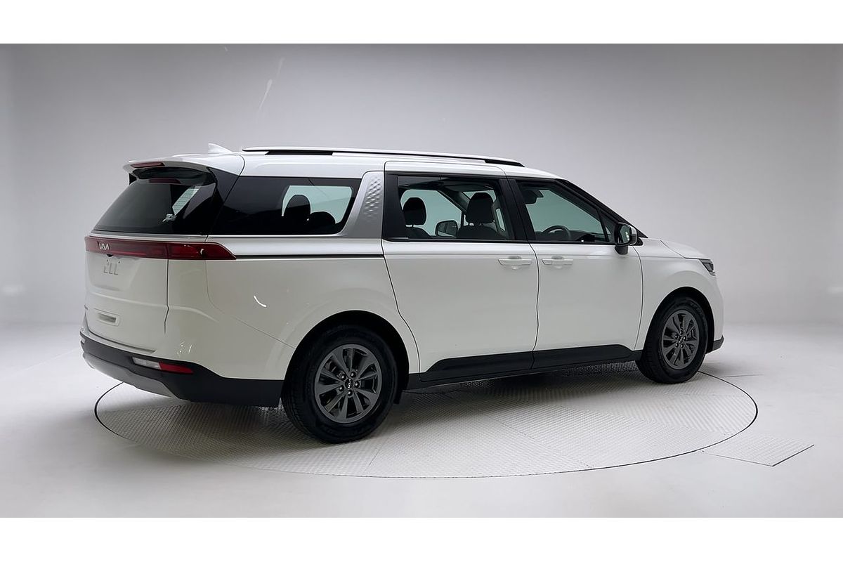 2022 Kia Carnival S KA4