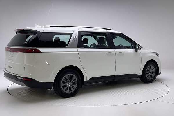 2022 Kia Carnival S KA4