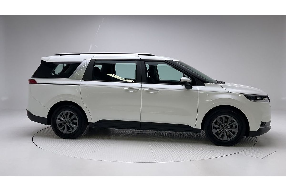 2022 Kia Carnival S KA4