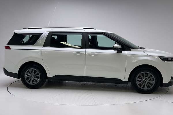 2022 Kia Carnival S KA4