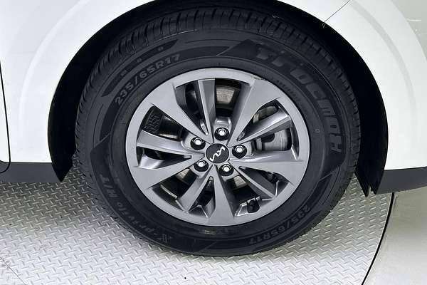 2022 Kia Carnival S KA4
