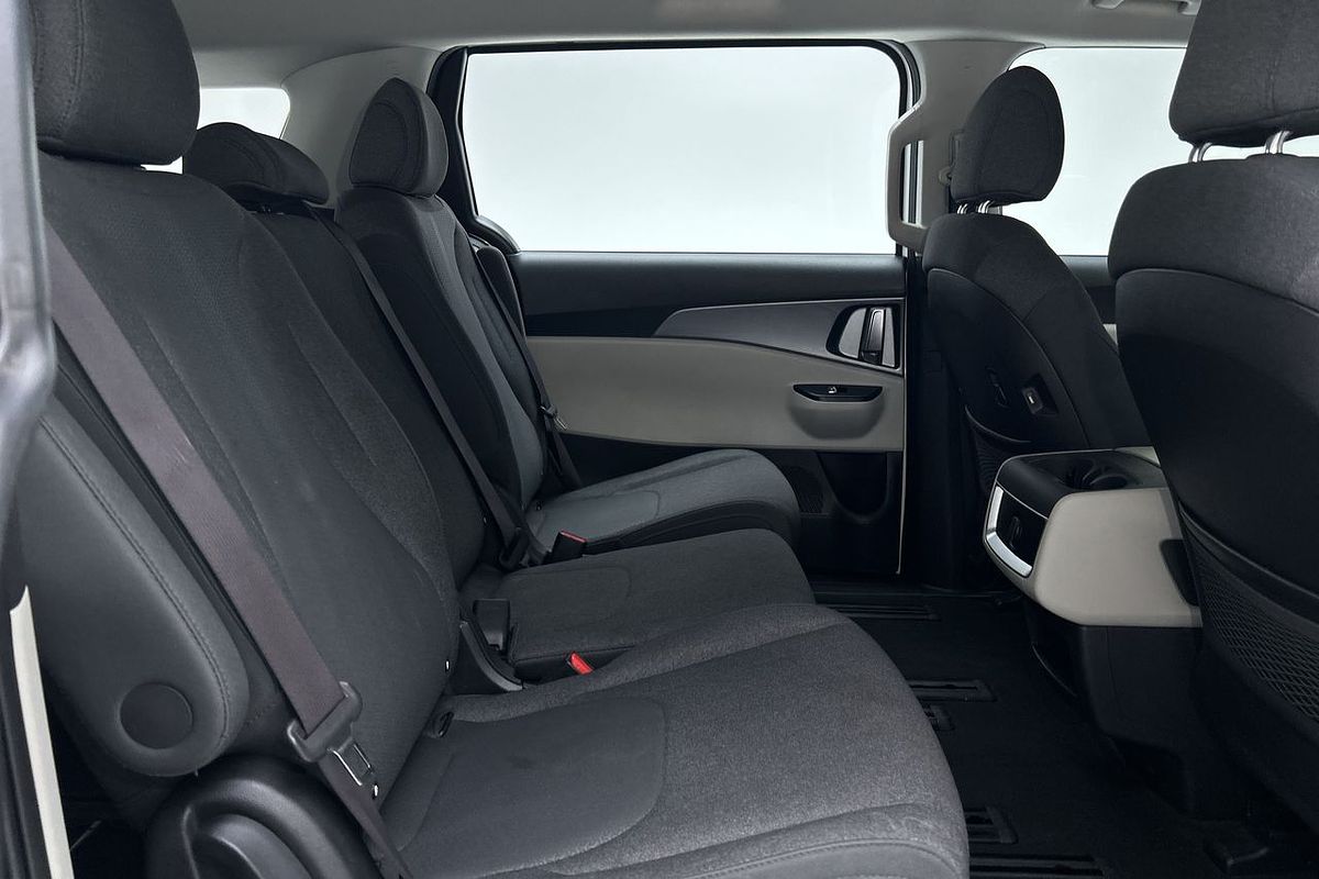 2022 Kia Carnival S KA4