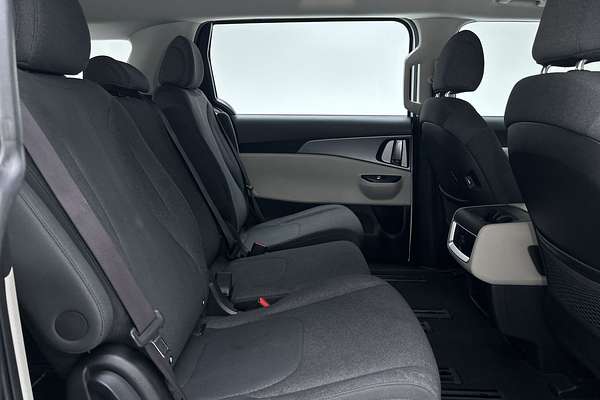 2022 Kia Carnival S KA4