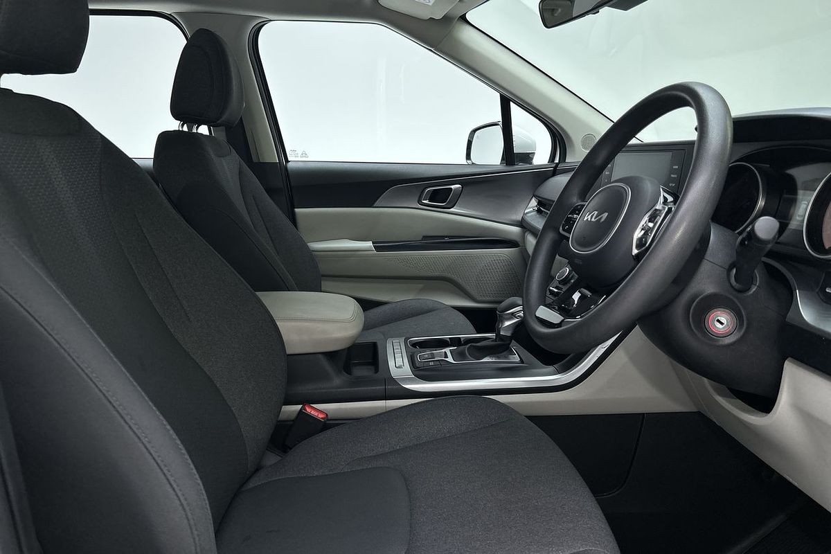 2022 Kia Carnival S KA4