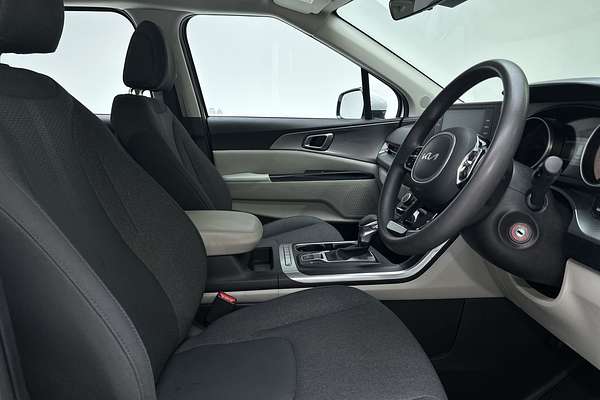 2022 Kia Carnival S KA4