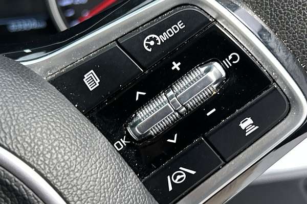 2022 Kia Carnival S KA4