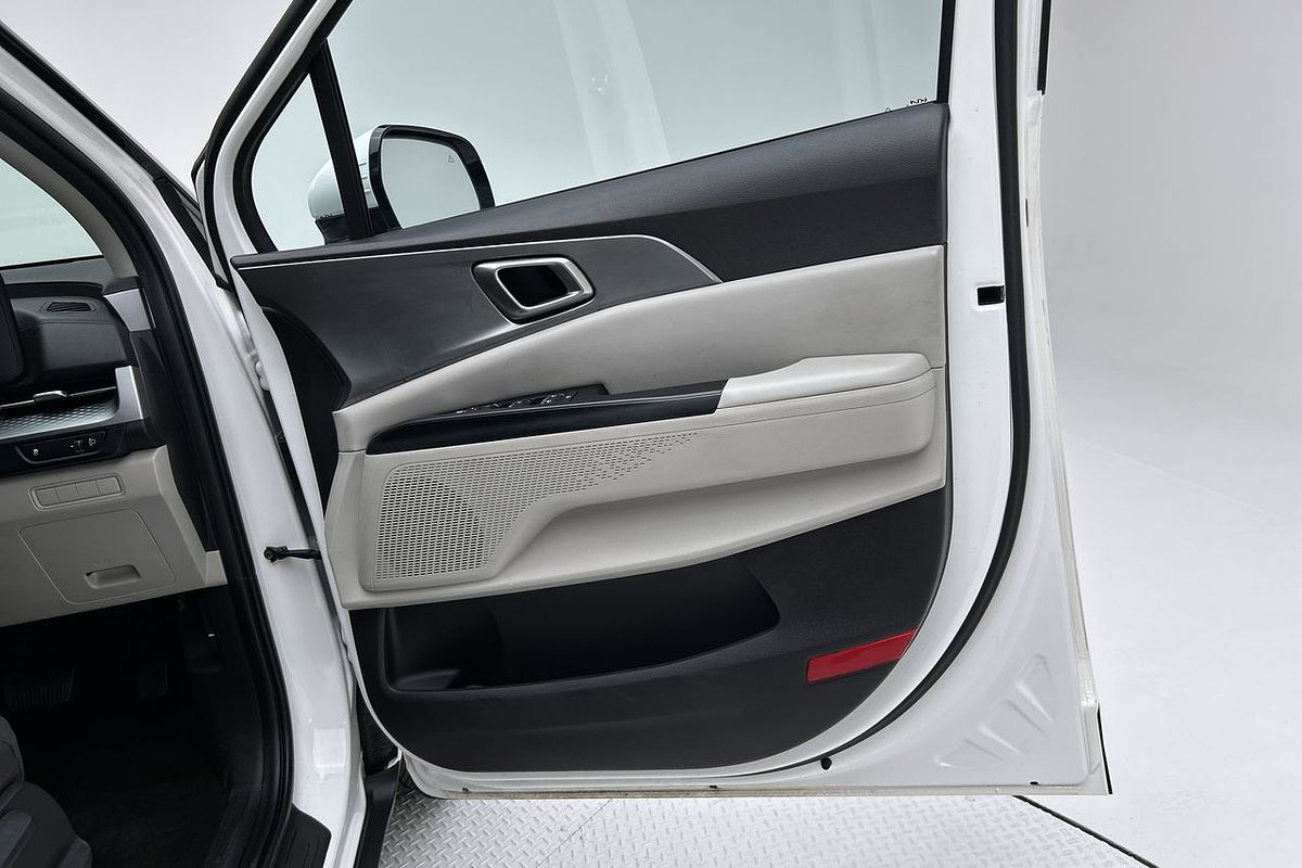 2022 Kia Carnival S KA4