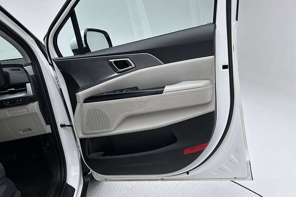 2022 Kia Carnival S KA4