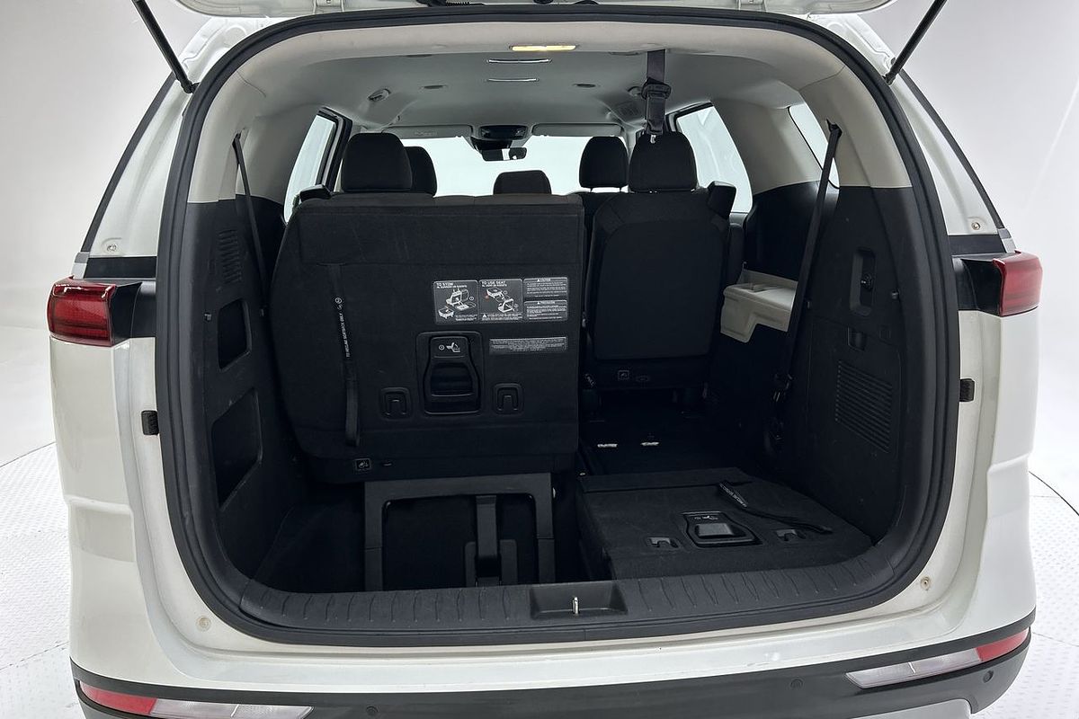 2022 Kia Carnival S KA4