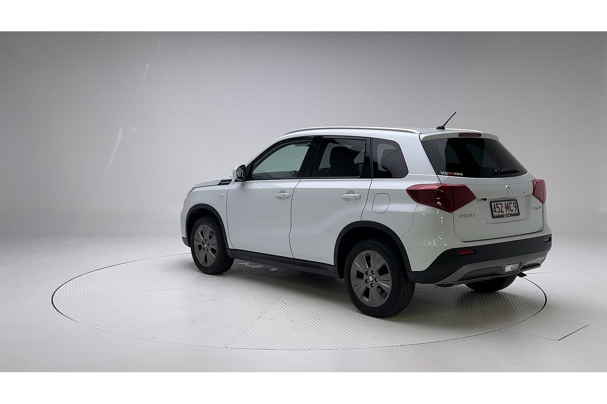 2022 Suzuki Vitara Shadow LY Series II