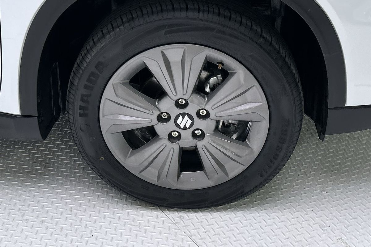 2022 Suzuki Vitara Shadow LY Series II