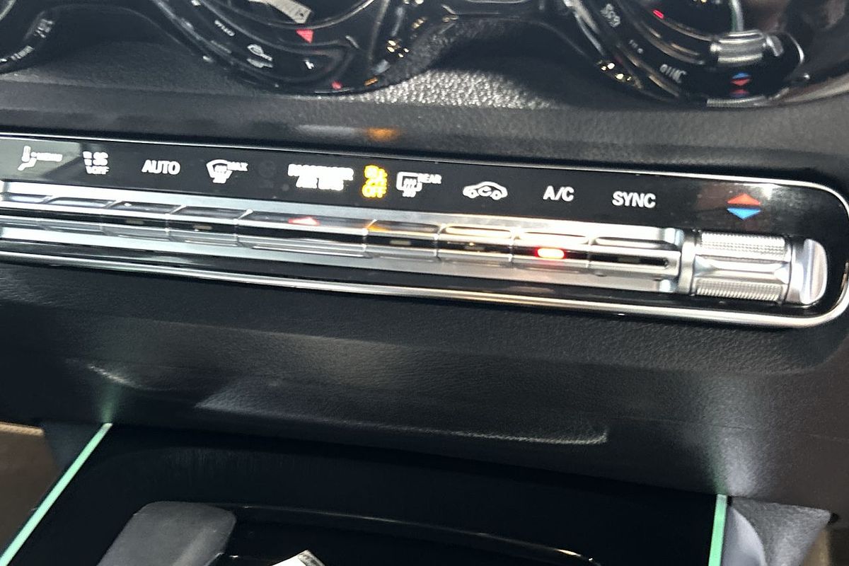 2021 Mercedes-Benz GLB-Class GLB200 X247