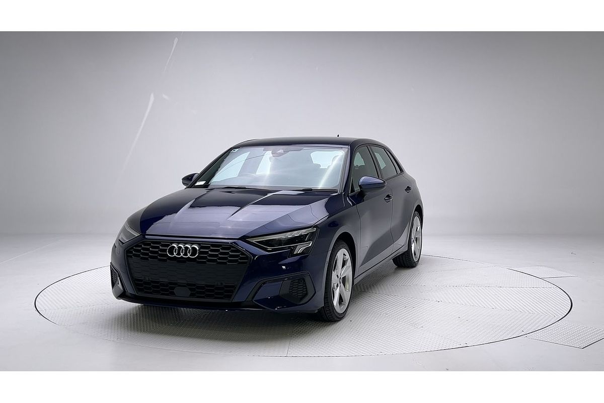 2023 Audi A3 35 TFSI GY
