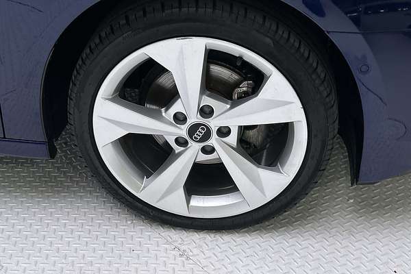 2023 Audi A3 35 TFSI GY