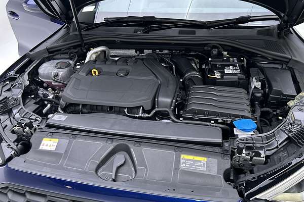2023 Audi A3 35 TFSI GY
