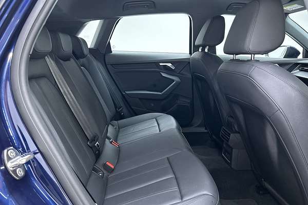 2023 Audi A3 35 TFSI GY