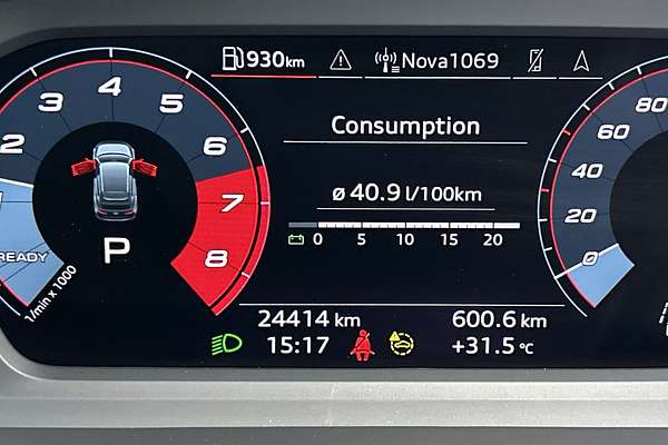 2023 Audi A3 35 TFSI GY