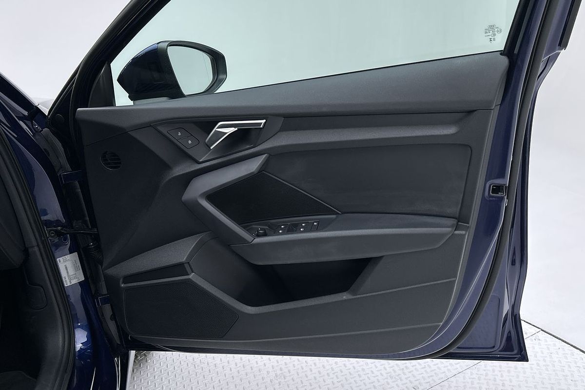 2023 Audi A3 35 TFSI GY