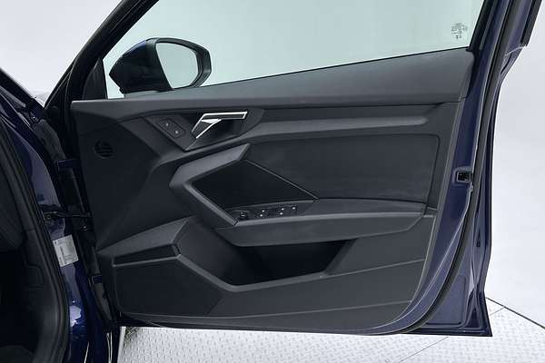 2023 Audi A3 35 TFSI GY