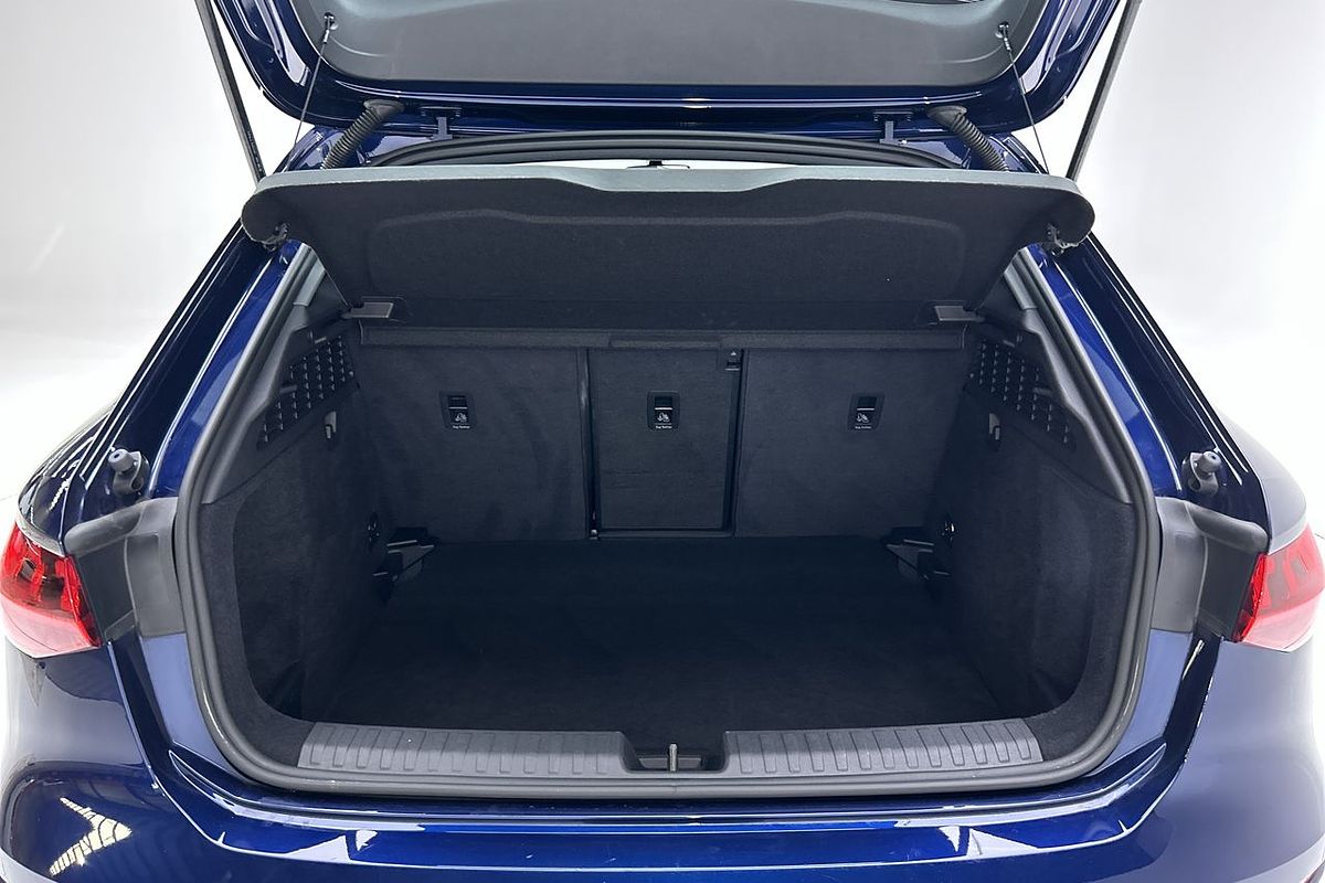2023 Audi A3 35 TFSI GY
