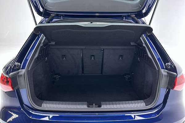 2023 Audi A3 35 TFSI GY