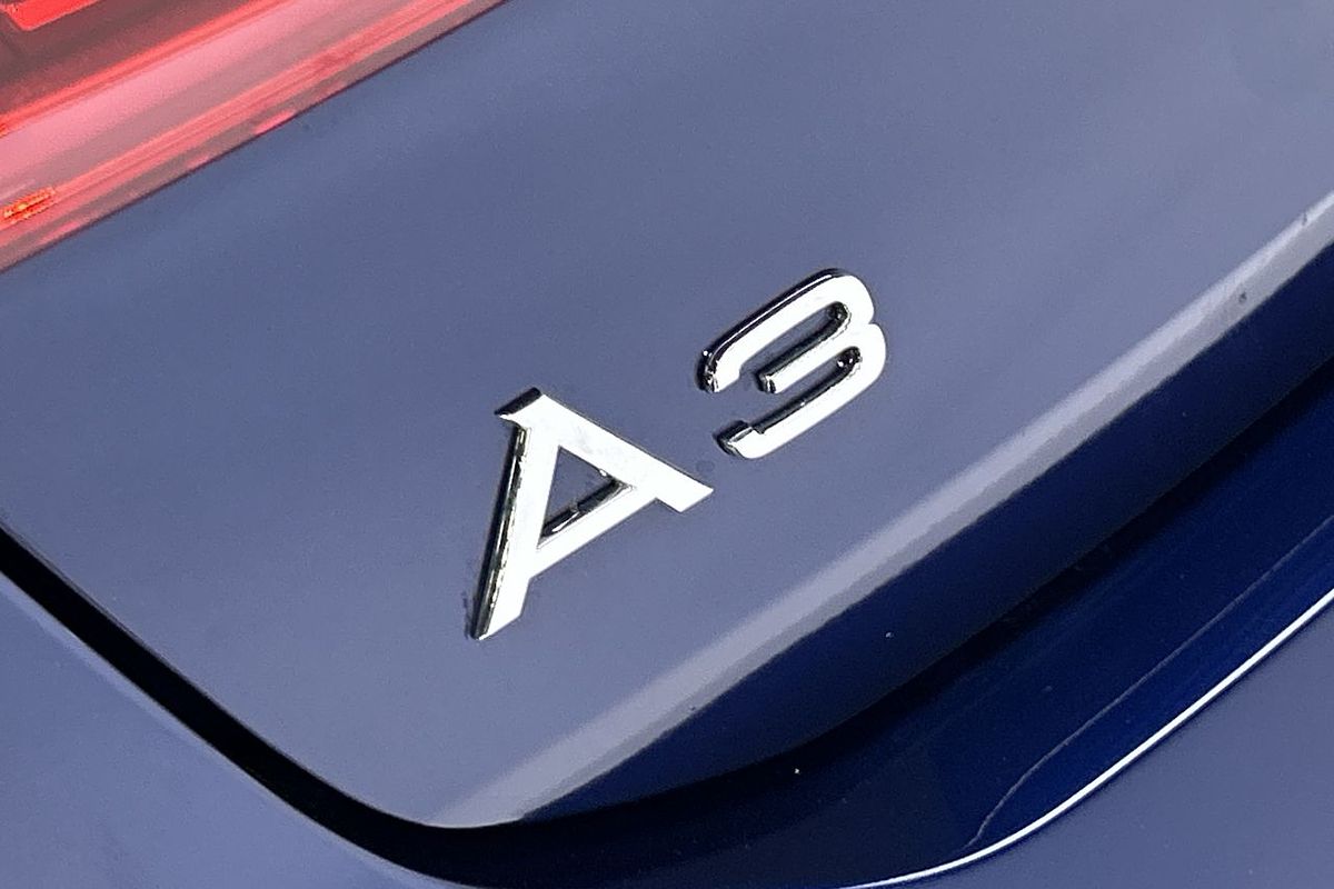 2023 Audi A3 35 TFSI GY