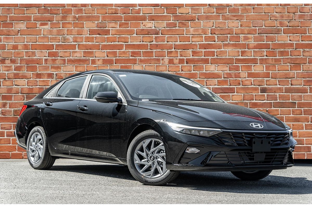2025 Hyundai i30 CN7.V2