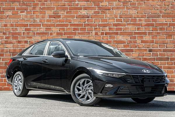 2024 Hyundai i30 CN7.V2