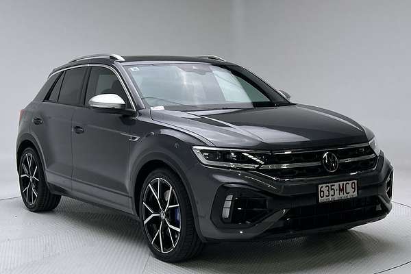 2023 Volkswagen T-Roc R D11 thumb-0